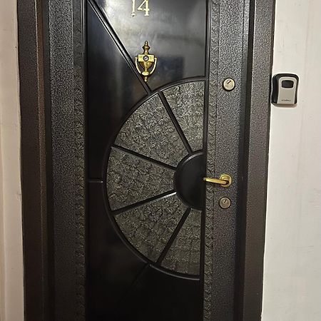 Apartament Emma Targoviste Extérieur photo