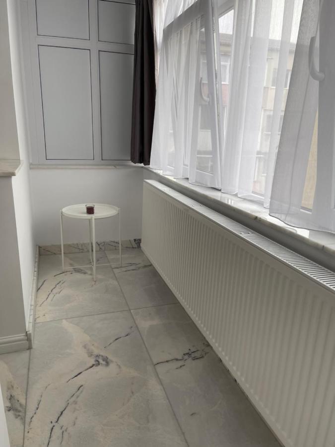 Apartament Emma Targoviste Extérieur photo