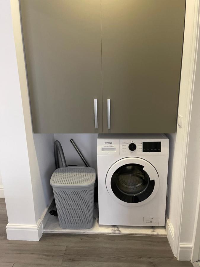 Apartament Emma Targoviste Extérieur photo